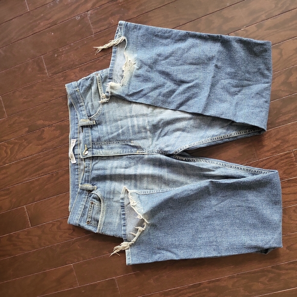 Express Men's Jeans - Picture 6 of 8